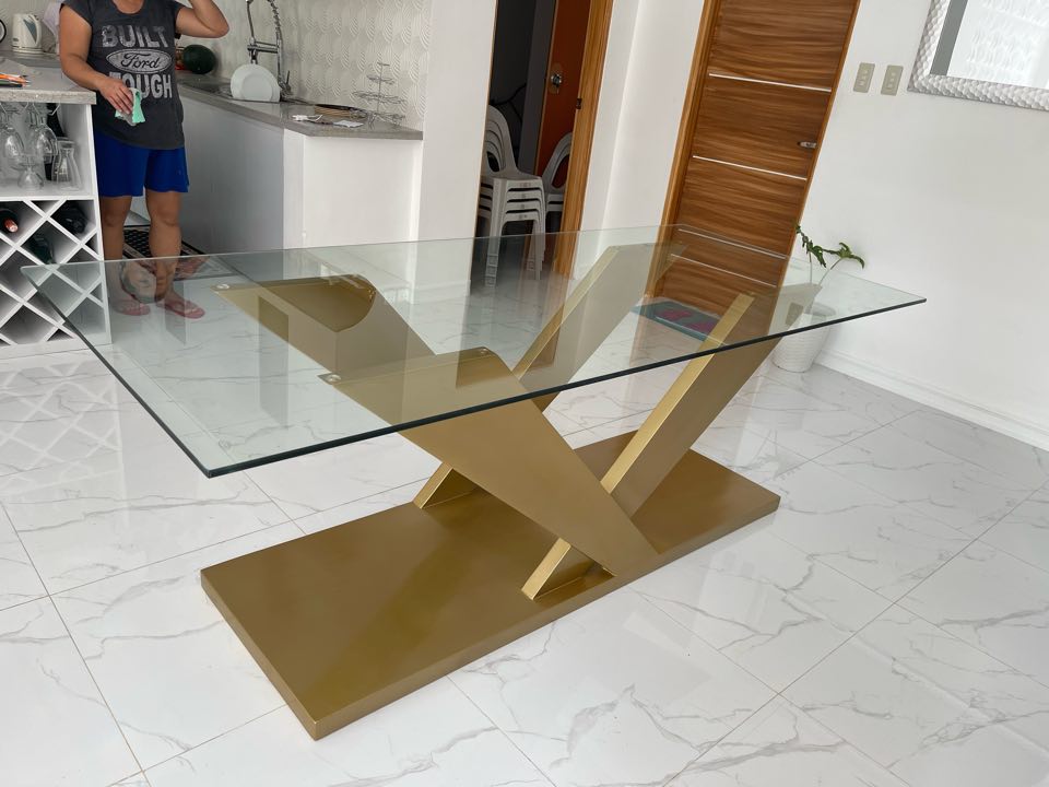 Tables & Furniture