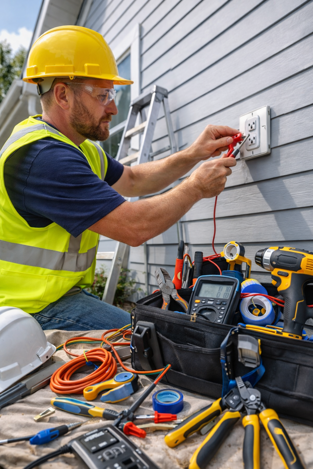 Electrical Services